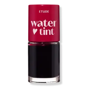Помада Dear Darling Water Lip Tint ETUDE, 04 Red Grapefruit