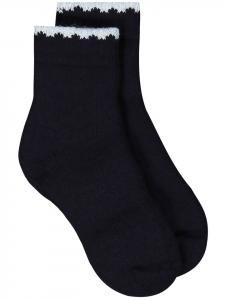 Носки Ulla Popken, темно-синий