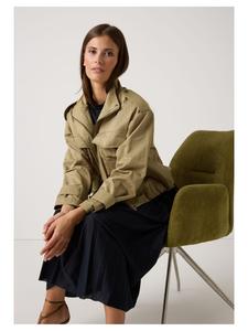 Длинное платье More & More