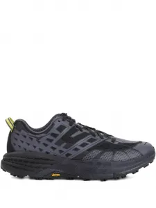 Кроссовки Speedgoat 2 Hoka, черный