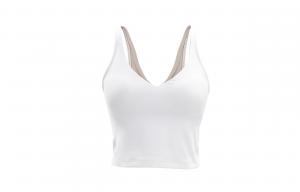 Топ для йоги Align Lululemon, цвет Cream Puff Powder/PPUF