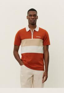 Рубашка поло RAUL Les Deux, красный