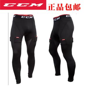 CCM Детский хоккейный костюм для катания с быстрой сушкой, подростковый набор для улицы, взрослые штаны Quick-Dry, размер M