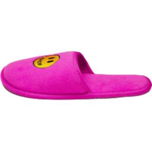 Домашние хлопковые тапочки Drew House, розовый