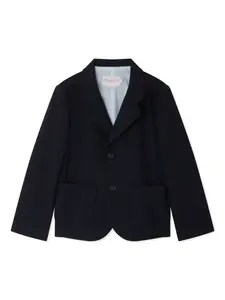 Блейзер Emiliano Bonpoint, черный