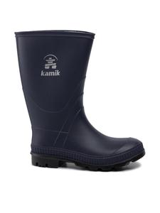 Резиновые сапоги Kamik, синий