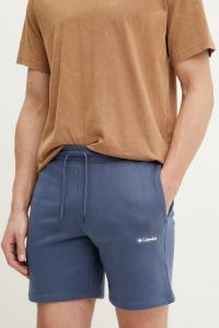 Шорты Meridian Creek Columbia, синий