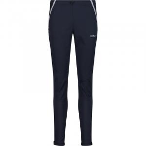 Брюки на танкетке женские длинные брюки Cmp, черный