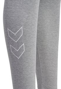 Тайтсы ELEMENTAL Hummel, серый