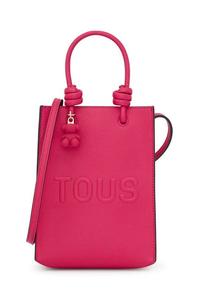 Сумочка Tous, розовый