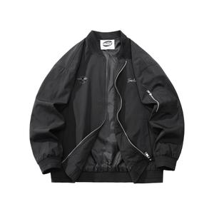 Куртка унисекс tre club, Серый