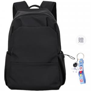 WARRIOR Рюкзак из нейлона Unisex Black