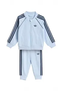 Детский спортивный костюм Adidas Originals, Crystal Sky