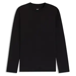 Футболка BOSS Talley 432 10269508 01, черный