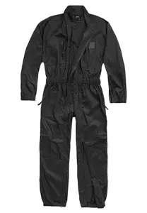 Обычный спортивный костюм Brandit, черный