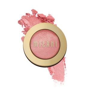 Румяна baked Milani, 01 - dolce pink, вес 3.5 гр.