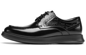 Roberta Di Camerino Повседневные туфли мужские черные