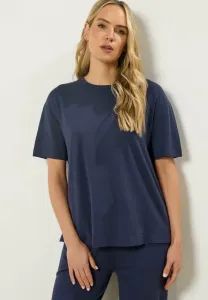 Простая футболка Long Tall Sally, Navy