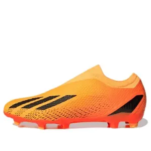 Кроссовки x speedportal.3 fg Adidas, золотой