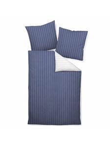 Постельные принадлежности Janine, синий
