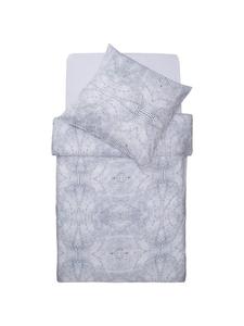 Постельное белье Lumaland в дизайне Galaxy Dots - пододеяльник 135 x 200 см и наволочка Lumaland