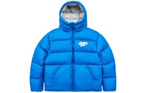 Acme De La Vie Куртка пуховая унисекс синяя, Blue