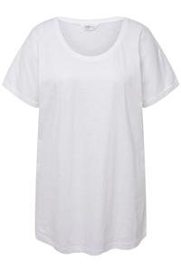 Рубашка Angel of Style, белый