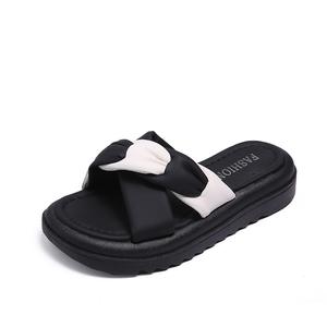 Женские сандалии с резиновой подошвой, устойчивые к истиранию, быстросохнущие Puppytown, White