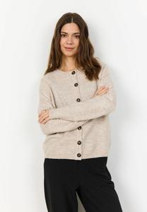 Кардиган SC-ORLEAN 2 Soyaconcept, серый