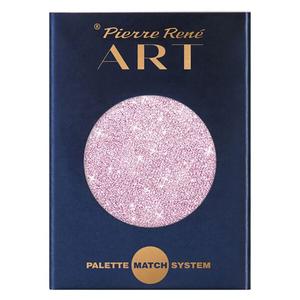 Сменный блок мерцающих теней для век 129, 1,3 г Pierre René Professional Art., цвет 129