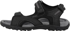 Мужские сандалии Geox, черный