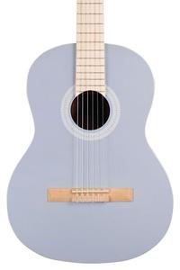 Акустическая гитара Cordoba C1 Matiz 2021 Pale Sky, Super Cool and Great Playing Guitar, Buy it Here ! Super Fun Guitar