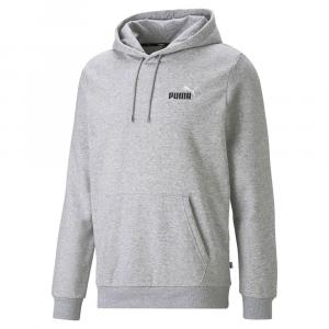 Толстовка Puma 674471 Ess+ 2 Col Small Log, серый