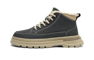 Ботинки HLA Martin Boots Men