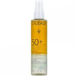 Vinosun Protect Солнцезащитная вода с очень высокой степенью защиты Spf50+ 150 мл, Caudalie
