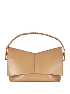 Сумка-тоут Diva Gianni Chiarini, бежевый