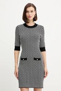 Платье Morgan, черный