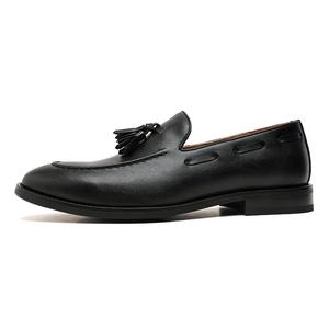 Лоферы мужские ZHENRAN, Black