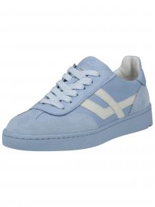 LLOYD Кроссовки 'Brava' High-Top в цвете Sky Blue