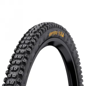 Шина для горного велосипеда Continental Kryptotal Rear Trail Endurance Tubeless 27.5´´ x 2.60, черный