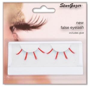 Звездочет, Накладные ресницы, №41, StarGazer
