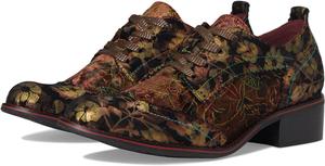 Туфли L'Artiste by Spring Step Women's Oneofakind, Brown Multi