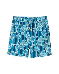 Шорты для плавания Andy & Evan, синий