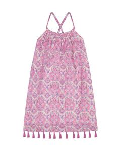 Мини-сарафан Mer St Barth Mini Chantal Mer St. Barth, мультиколор