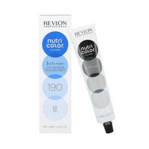 Красящая маска (190), 100 мл REVLON PROFESSIONAL, NUTRI COLOR™ FILTERS