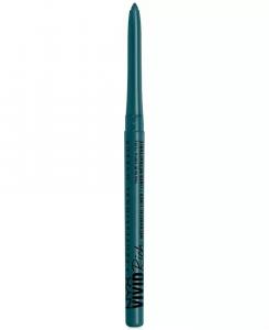 Выдвижная подводка для глаз Vivid Rich Nyx Professional Makeup, цвет Aquamarine Dream