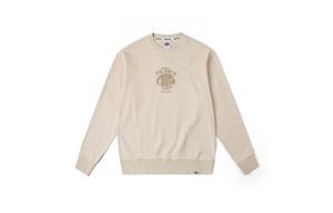 Унисекс свитшот Dickies, серый