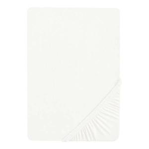 Простыня molton 0802760 Biberna, белый