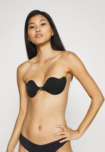 Бюстгальтер с регулируемыми бретелями LASCANA, черный