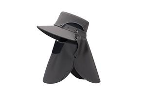 Heilan Home Hla Панама унисекс HLA, Серый